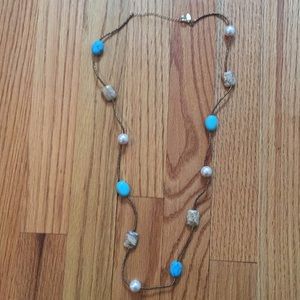 Lia Sophia necklace